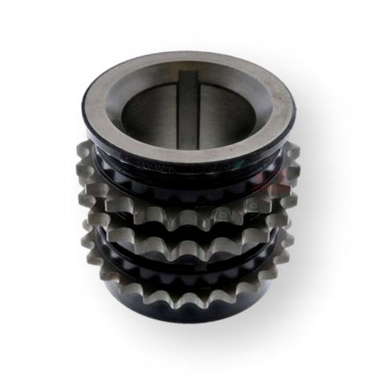 Mercedes M272 M273 Kolo zbavené klikového hřídele Oe