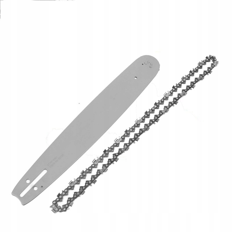 Vodítko 15" 3/8 1,6 mm 56ogn. Řetěz