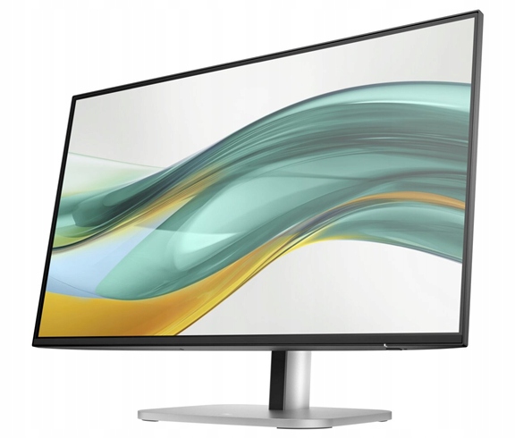 Hp Series 5 Pro 524pf, 23.8/IPS, 1920x1080/100Hz, 1500:1, 5 ms, 350cd,…