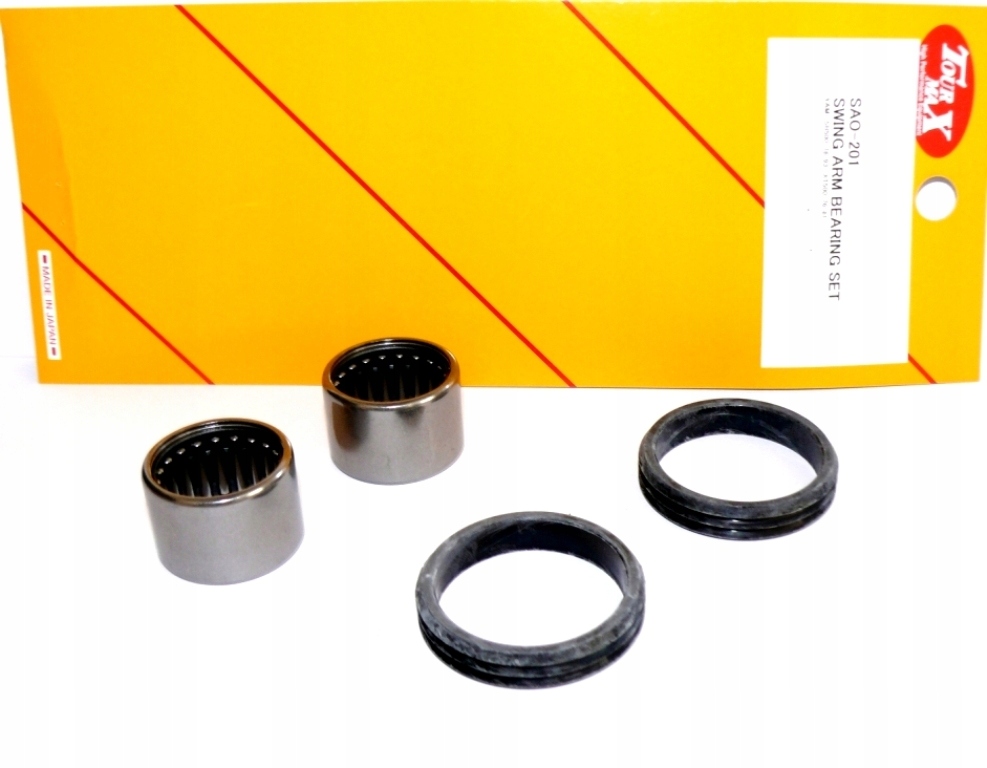 6.3040.304 - ІК ПІДШИПНИК SAO - 201 YAMAHA XT SR 500