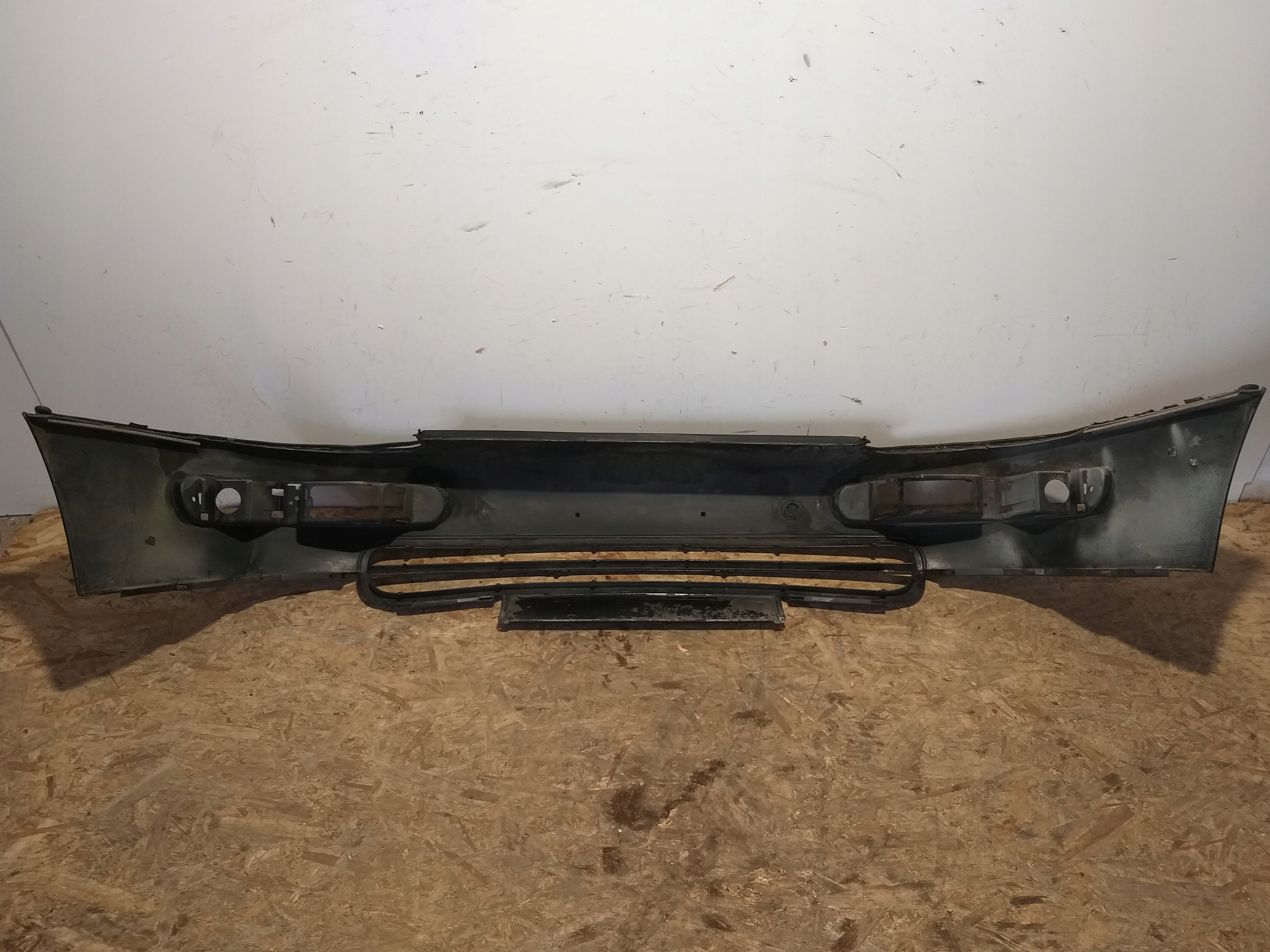 bumper front Porsche 911 993 93-98 993505311