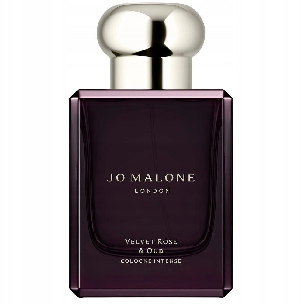Parfém Jo Malone Velvet Rose a Oud Intense Unisex 50 ml