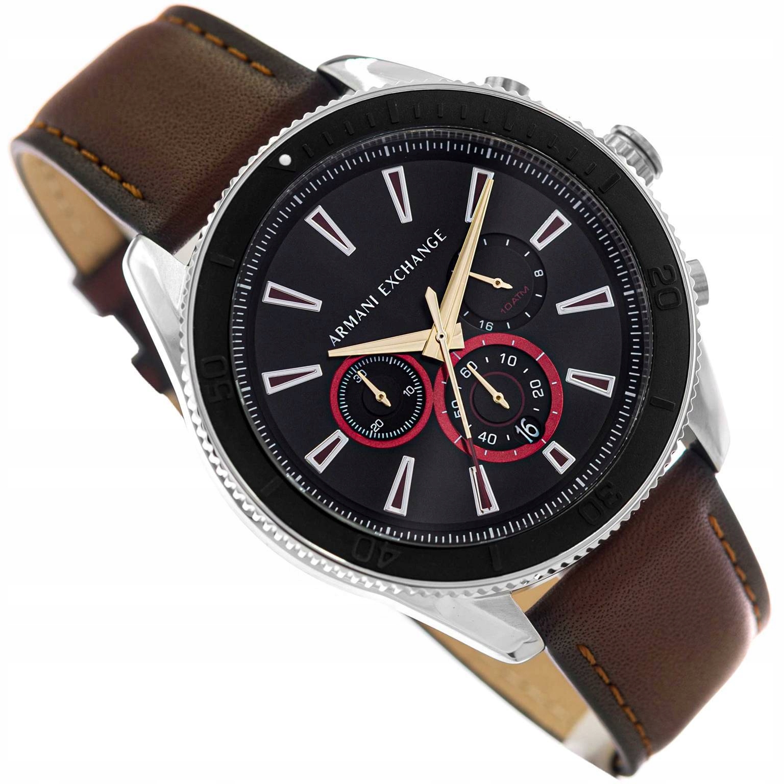 Pánské Hodinky Armani Exchange AX1822, Elegantní