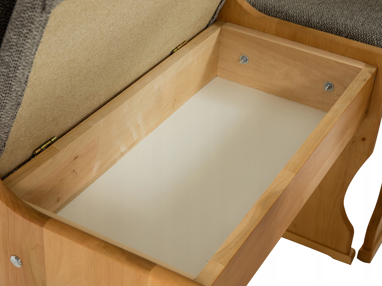 ZESTAW Mebli do Kuchni NAROŻNIK Kuchenny Dura Marka Mirjan