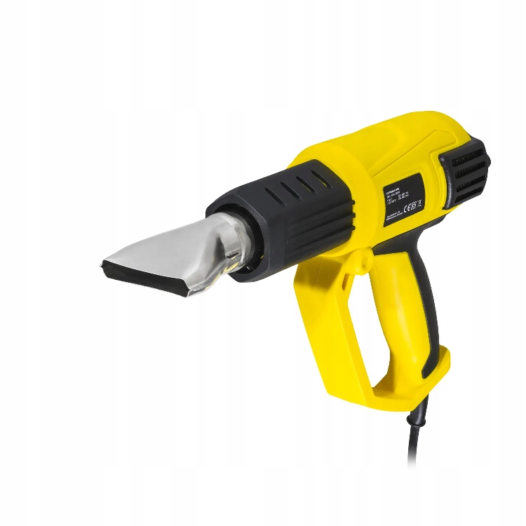 OPALARKA Dmuchawa gorącego powietrza HyStream 2000 Marka Trotec