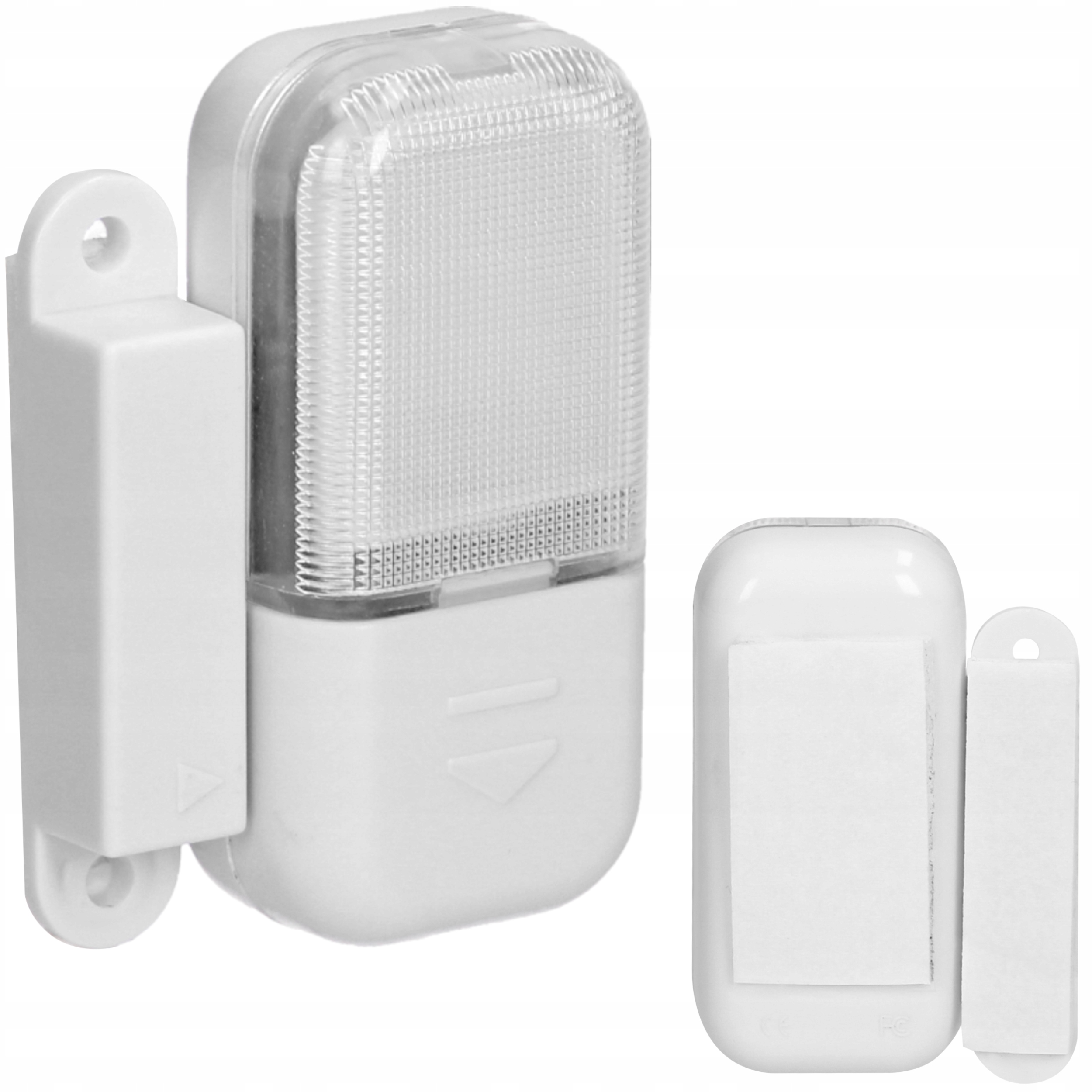 

Lampka Led Podświetlenie Do Szaf Szafek Szuflad 1W