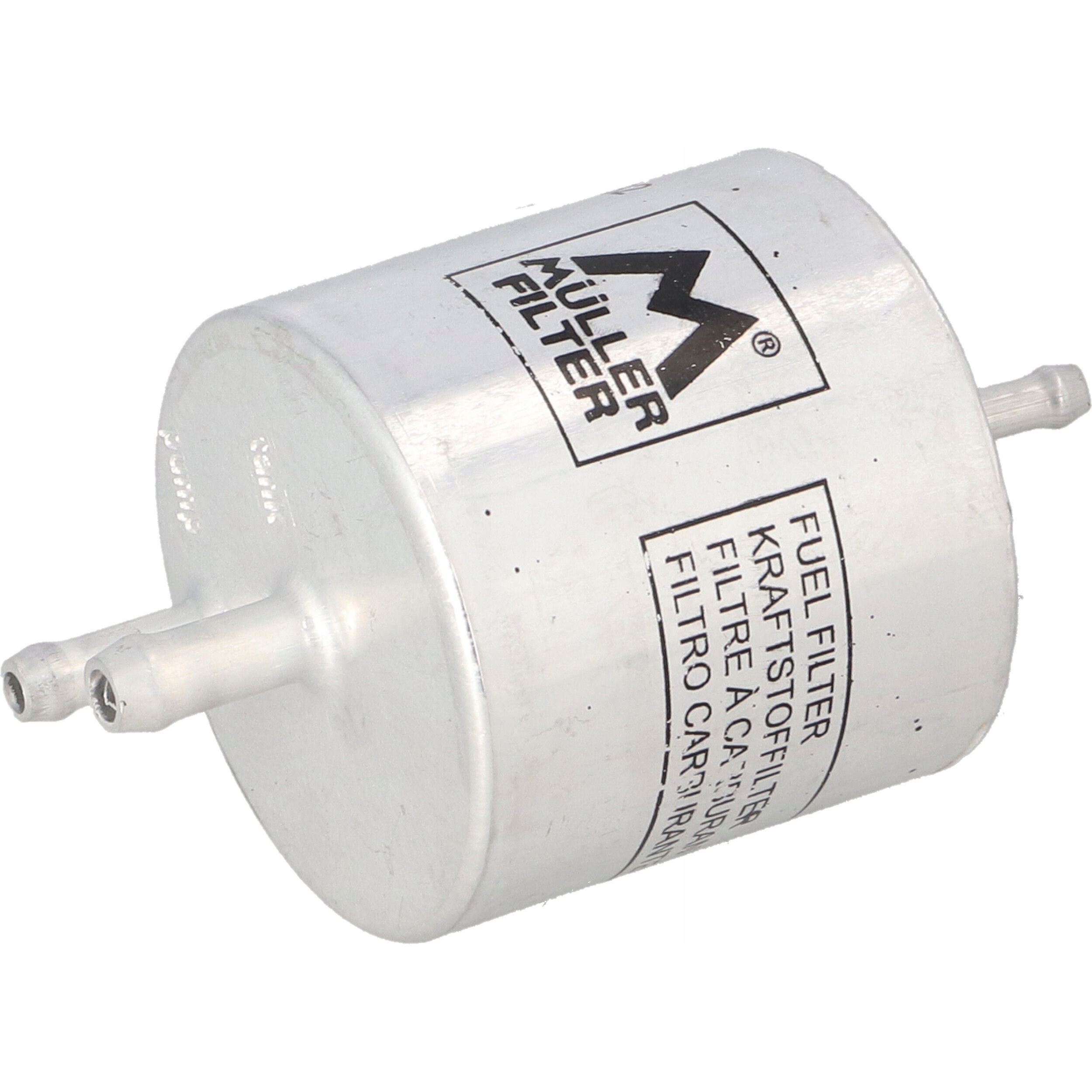 FB132 - Топливный фильтр Mercedes W168 Vaneo 414