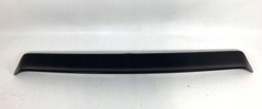 Dodge Challenger 2015-23 spoiler bonnet boot rear part