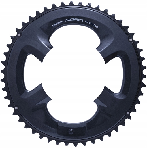 Blat Tarcza Zębatka Korby Shimano FC-R3000 Sora 110mm 50z 2x9s