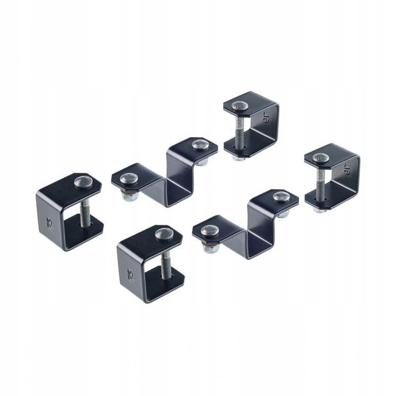 Комплект кріплення 3 платформи на платформі EVO 941-292