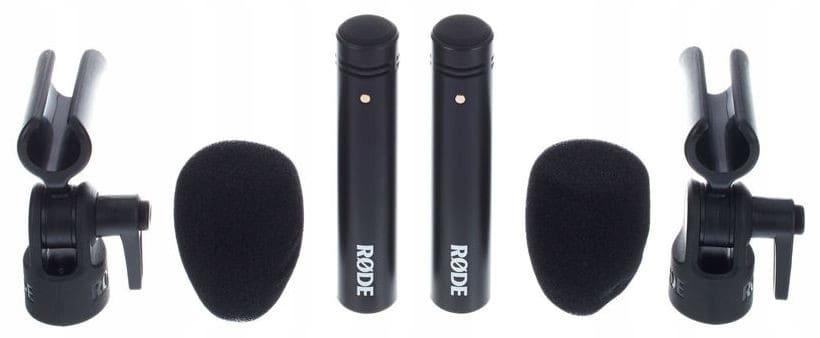 RODE M5 Pair Marka Rode