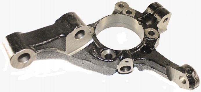 Sportage IV Hyundai Tucson Levá Přední Výhybka