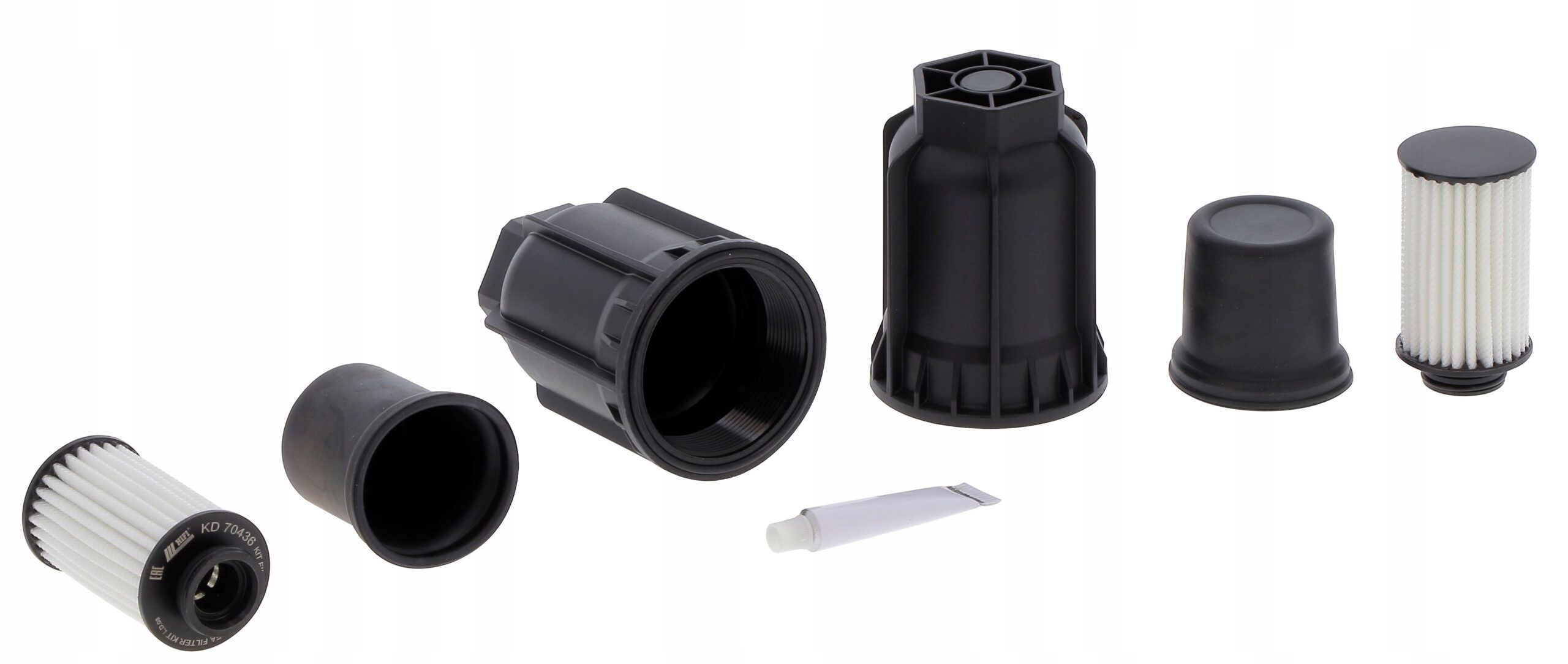 Filtr močoviny Kd 70436 Hifi Filter