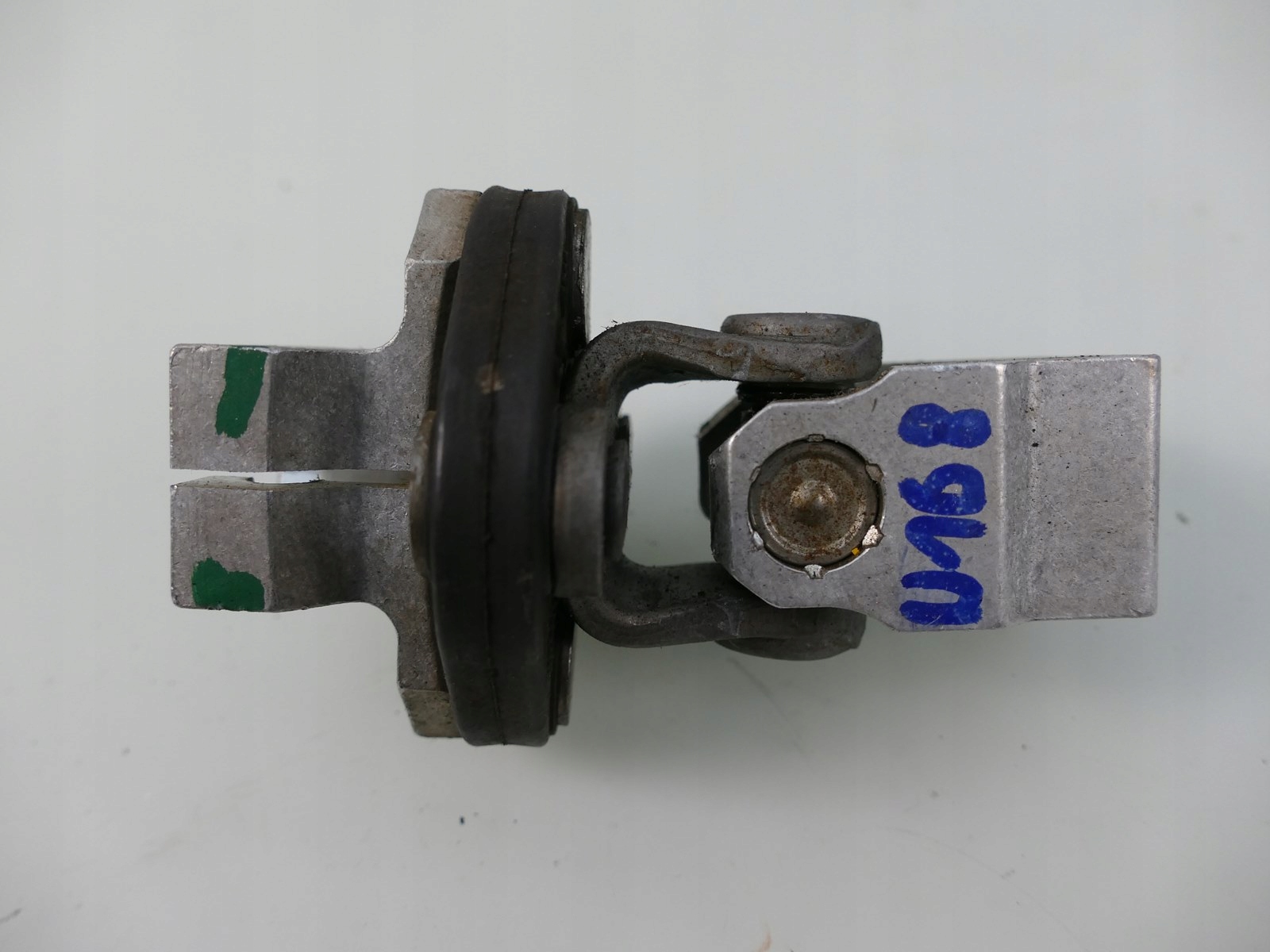 MERCEDES A W168 Croix Colonne de direction Volant