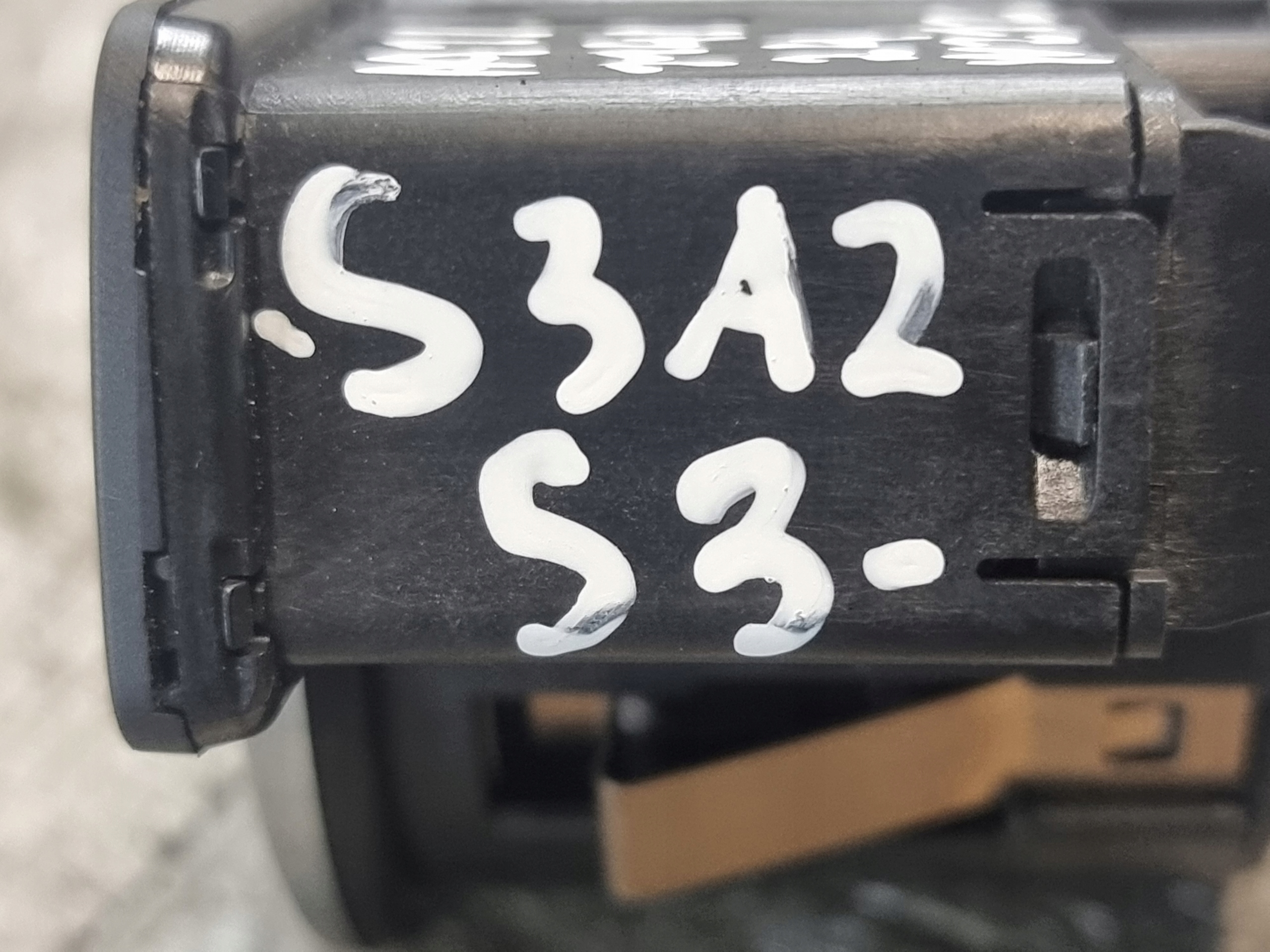 switch light switch MERCEDES E class W212 10r