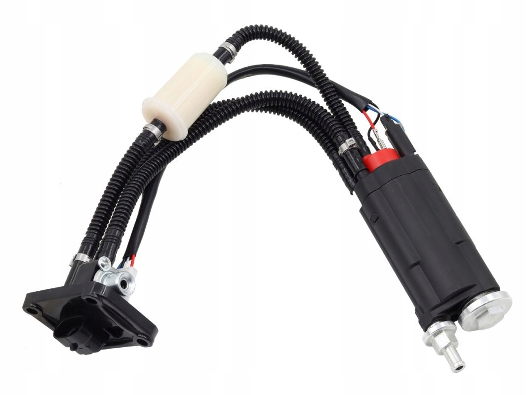 Psychic Kompletná Palivová Pumpa Husaberg Fe 390/450 '09-'10, Fx 450 '10, Fe/