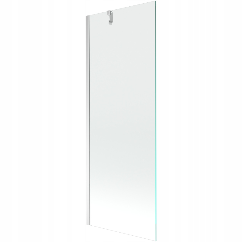 Mexen Next vanová zástěna 70 x 150 cm, Chromovaná