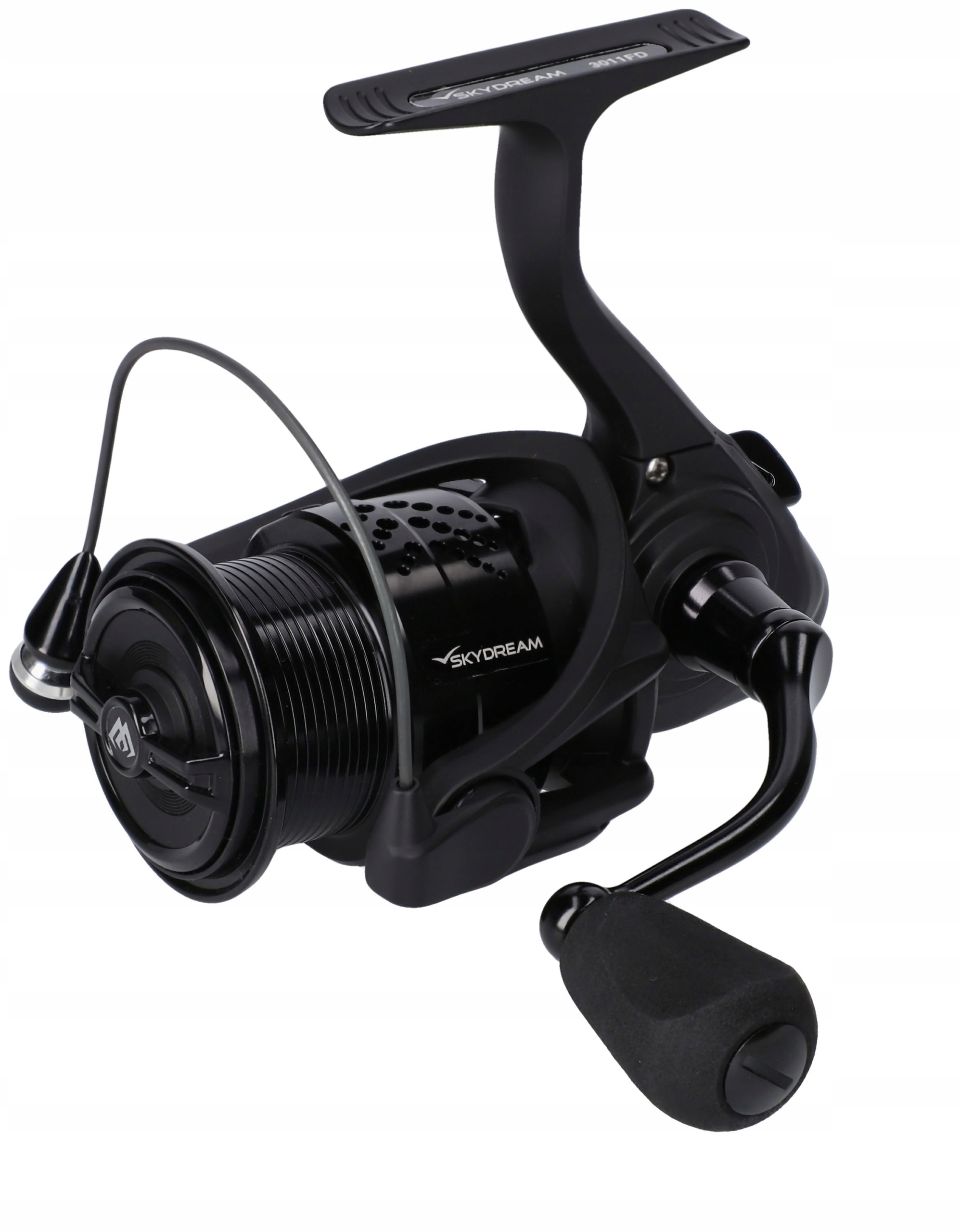 Kołowrotek Mikado Sky Dream 3011 Fd Spinning