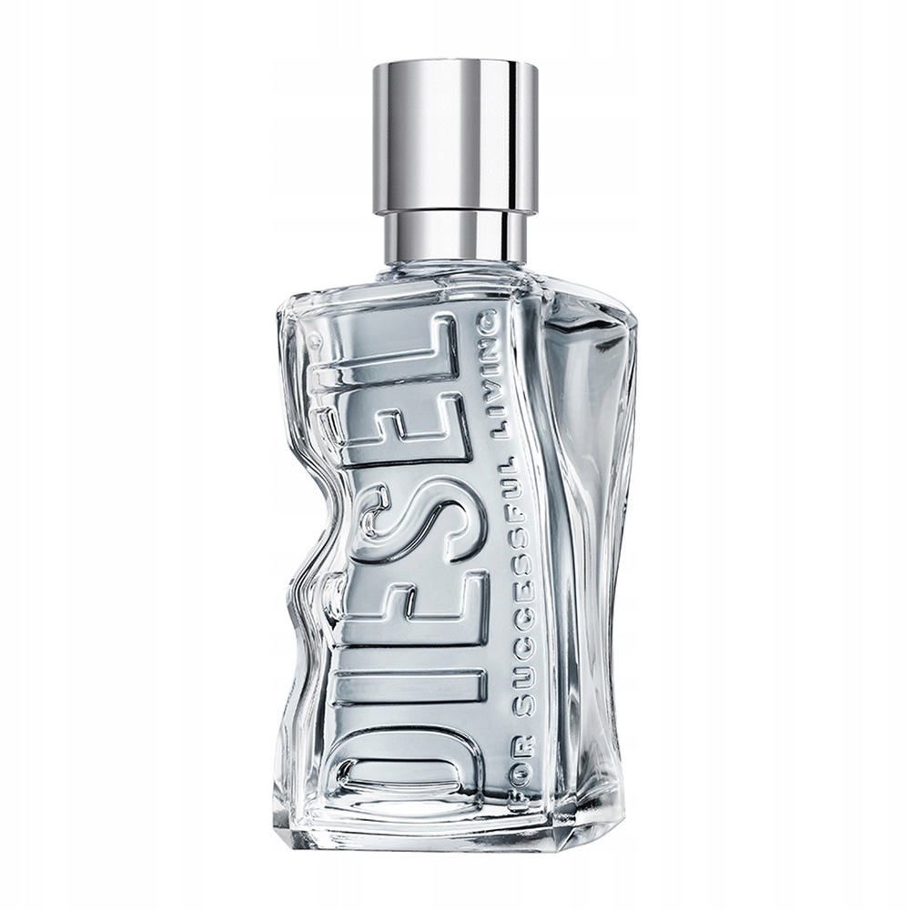Toaletní voda Diesel D By Diesel Unisex 50 ml