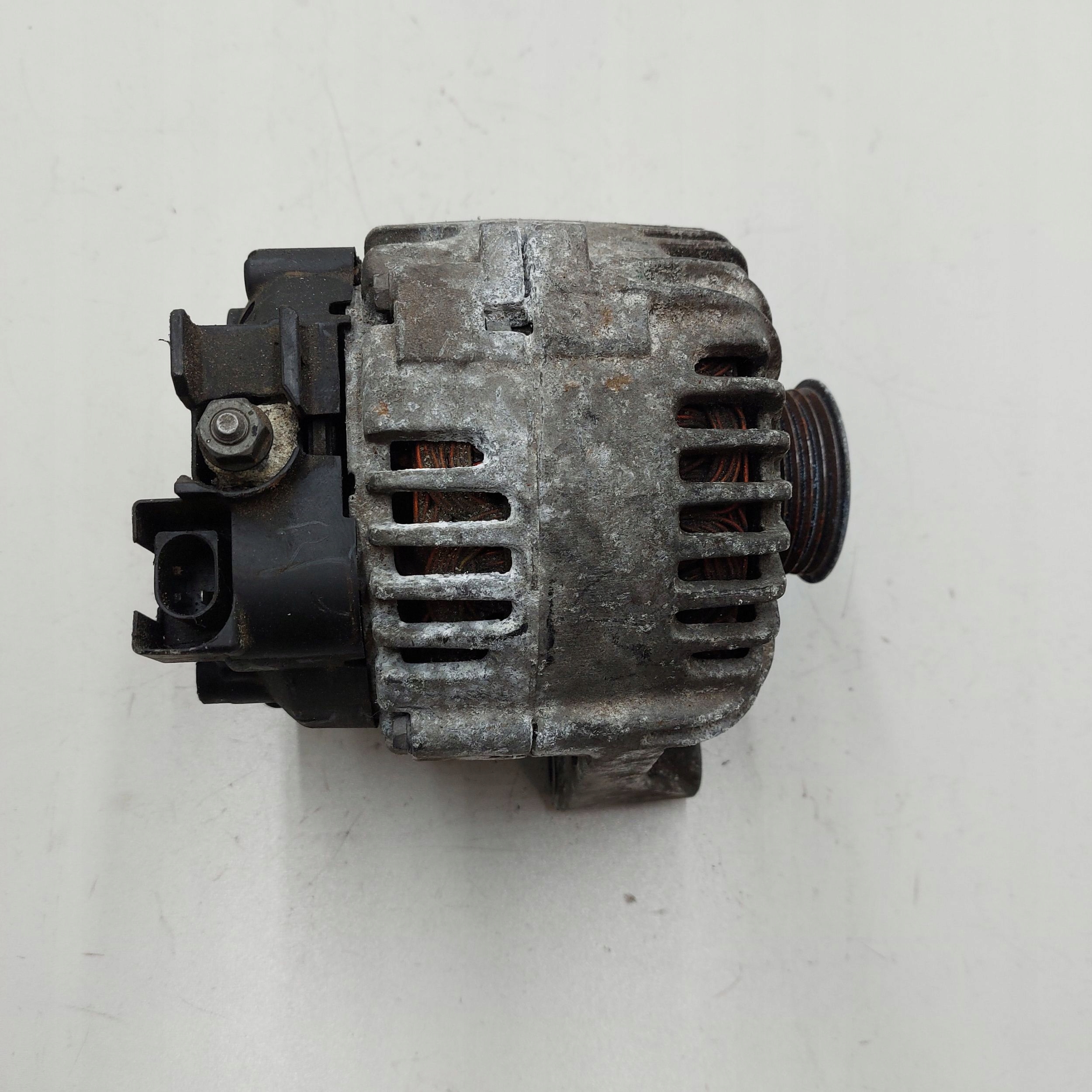 2011 Mini Cooper Countryman R60 Alternator TG15C157