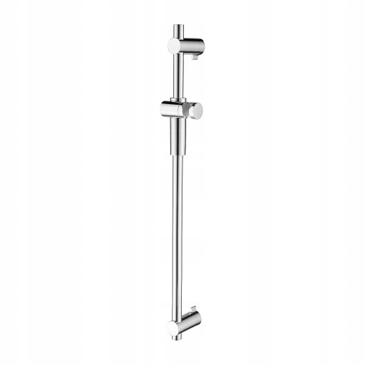 

Drążek Prysznicowy Stal Nierdzewna 91 CM Chrom