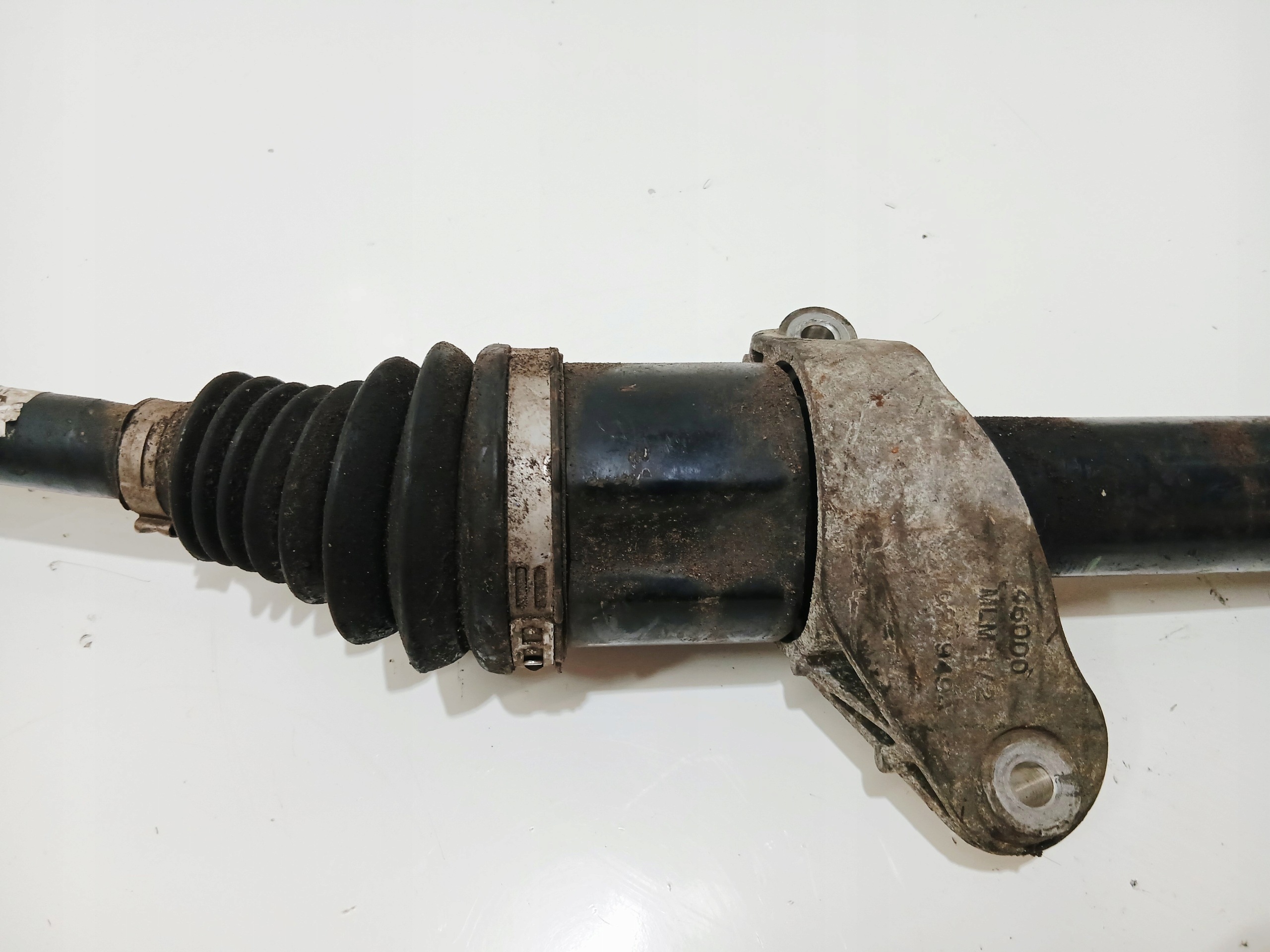 semi-axis right front MINI R60 9809174
