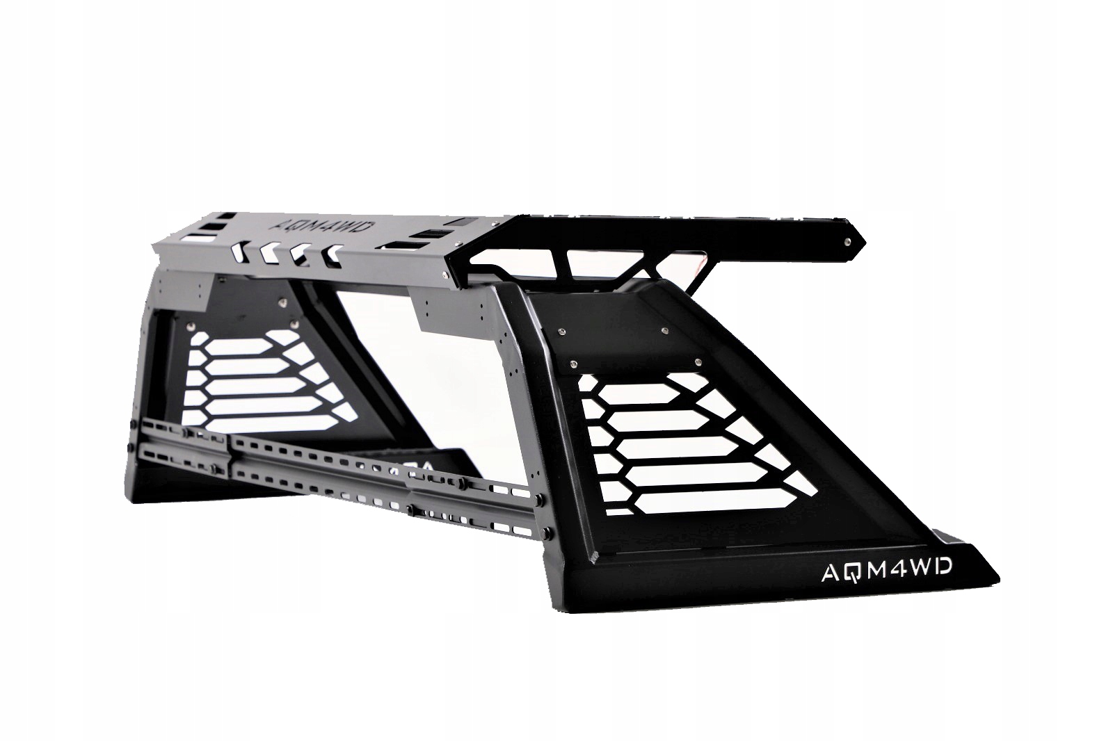 M10_JG - Jeep Gladiator rollbar трубопроводи paki HUNT