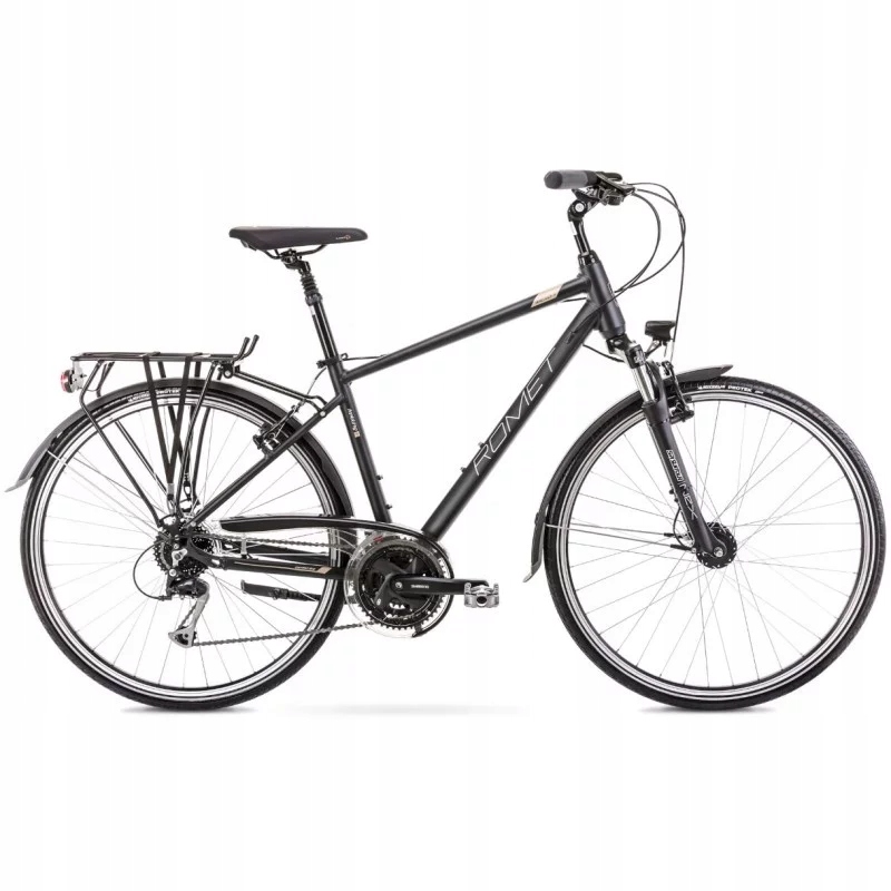 Rower Romet Romet Wagant 7 19" 48 cm alu