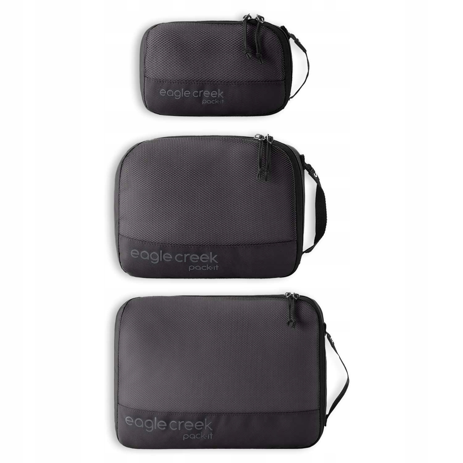Zestaw Pokrowców Na Odzież Eagle Creek Pack-It Reveal Xs/s/m