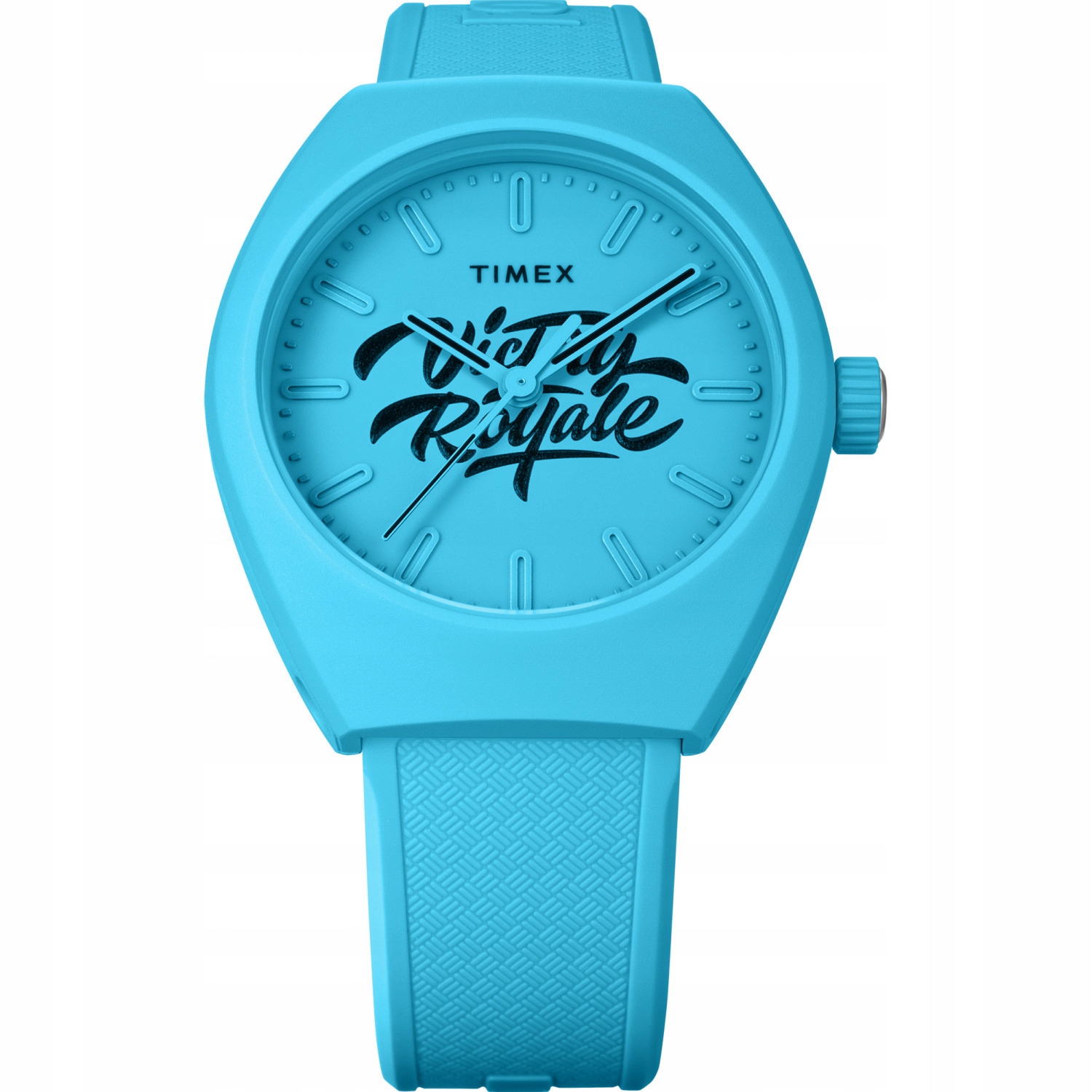 Pánské Hodinky Timex TW2W96900 modré
