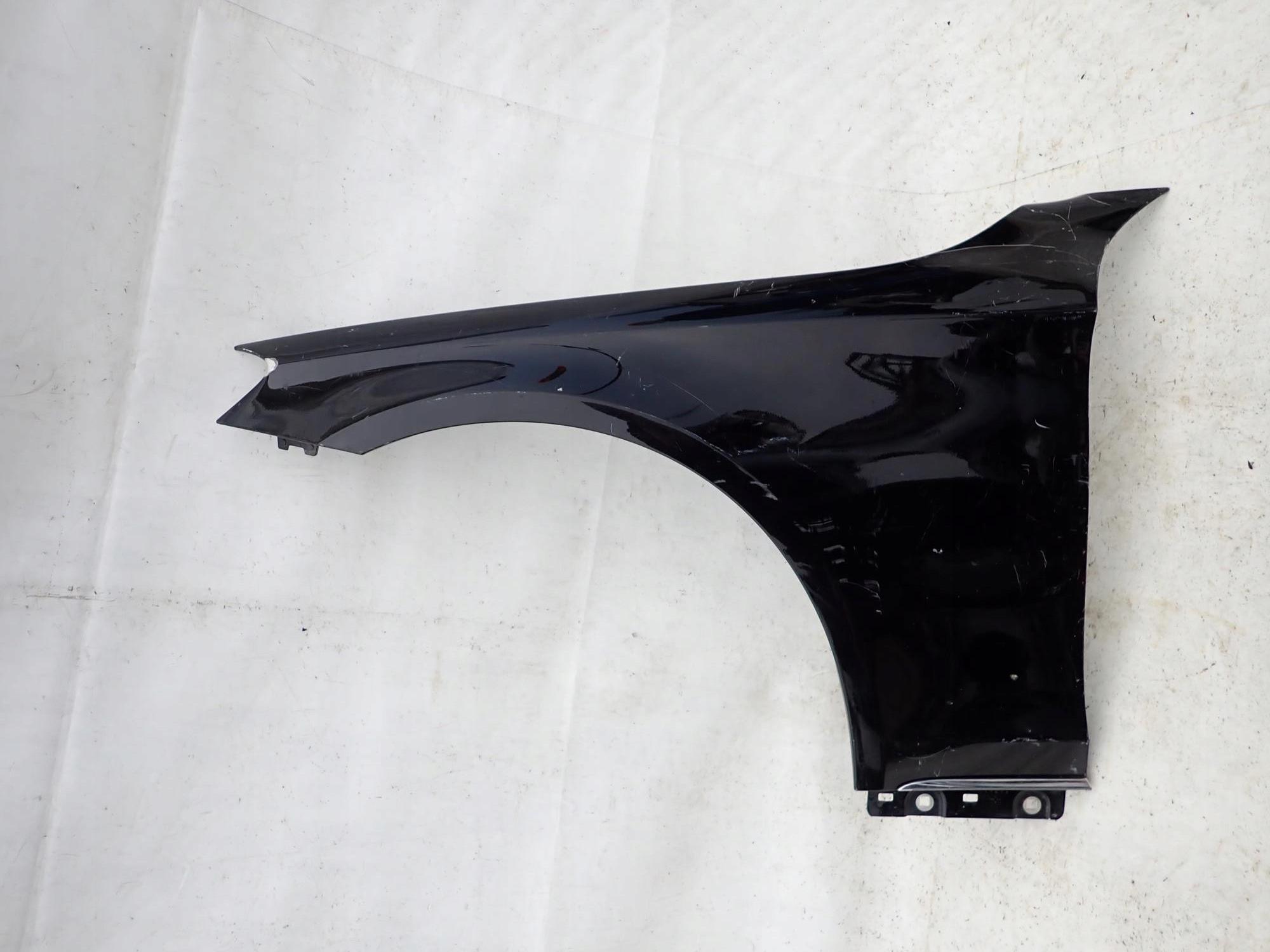 MERCEDES S-KLASA VI W222 13-20 fender front left