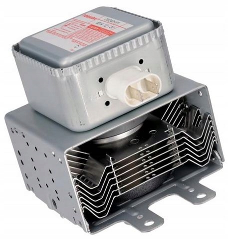 Magnetron Do Mikrovlnné Trouby 900W 2M240H (p) D 481913158021 Toshiba