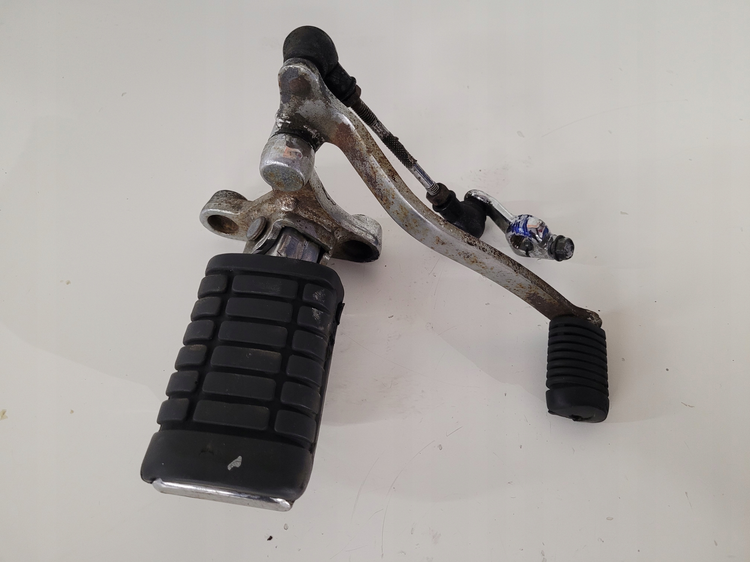 Hd32 - Honda VF 700 VF 750 комплект левый