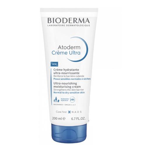 

Bioderma Atoderm Creme Ultra krem, 200ml