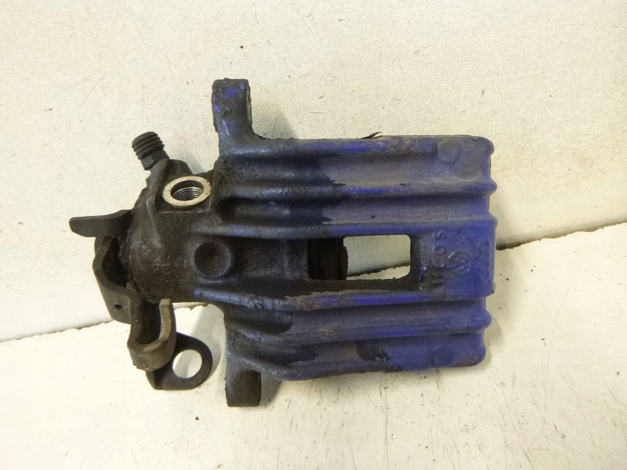 caliper brake rear part Seat Toledo II 1.6 2002r.