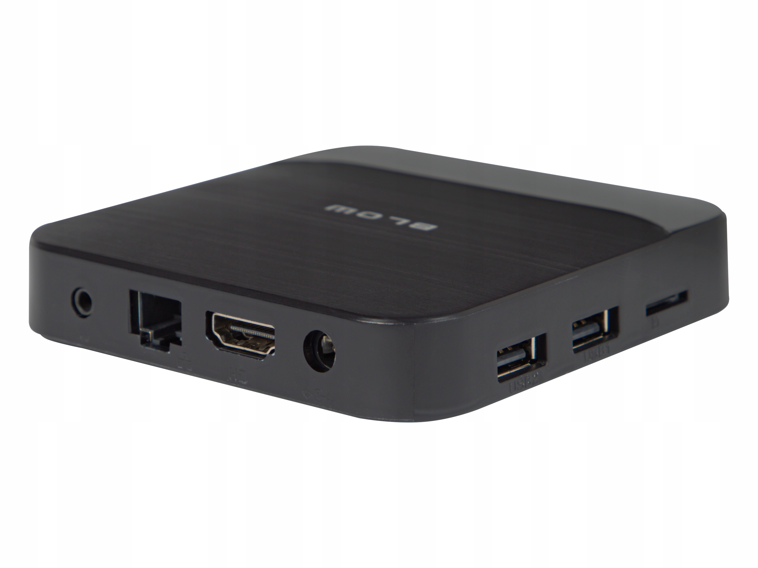 SMART BOX TV ANDROID BLUETOOTH 4K WIFI ПЛЕЕР HDMI USB ДИСТАНЦИОННАЯ НАСТРОЙКА Модель Smart Box TV Android ULTRA HD 4K VOD WiFi