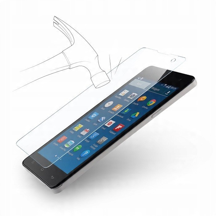 

Szkło Hartowane 9H Do Samsung Galaxy A5
