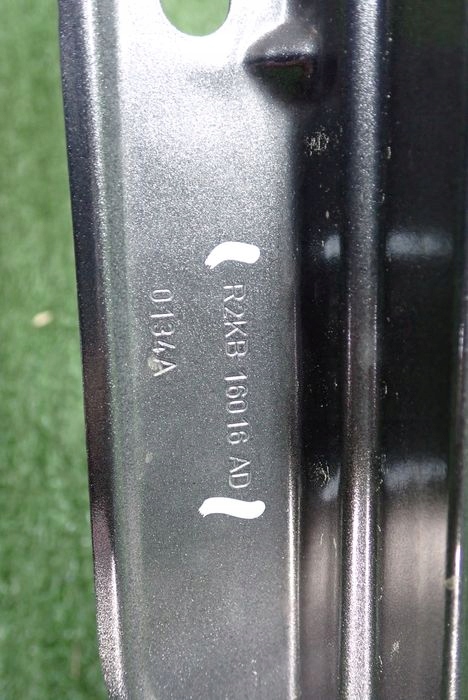 FORD EXPLORER 24- fender left front front