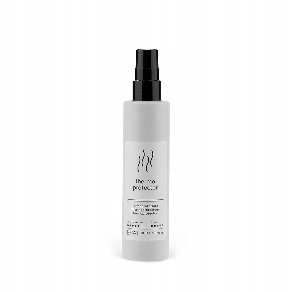 Rica Termoochrona Spray Termoochronny 150 ml