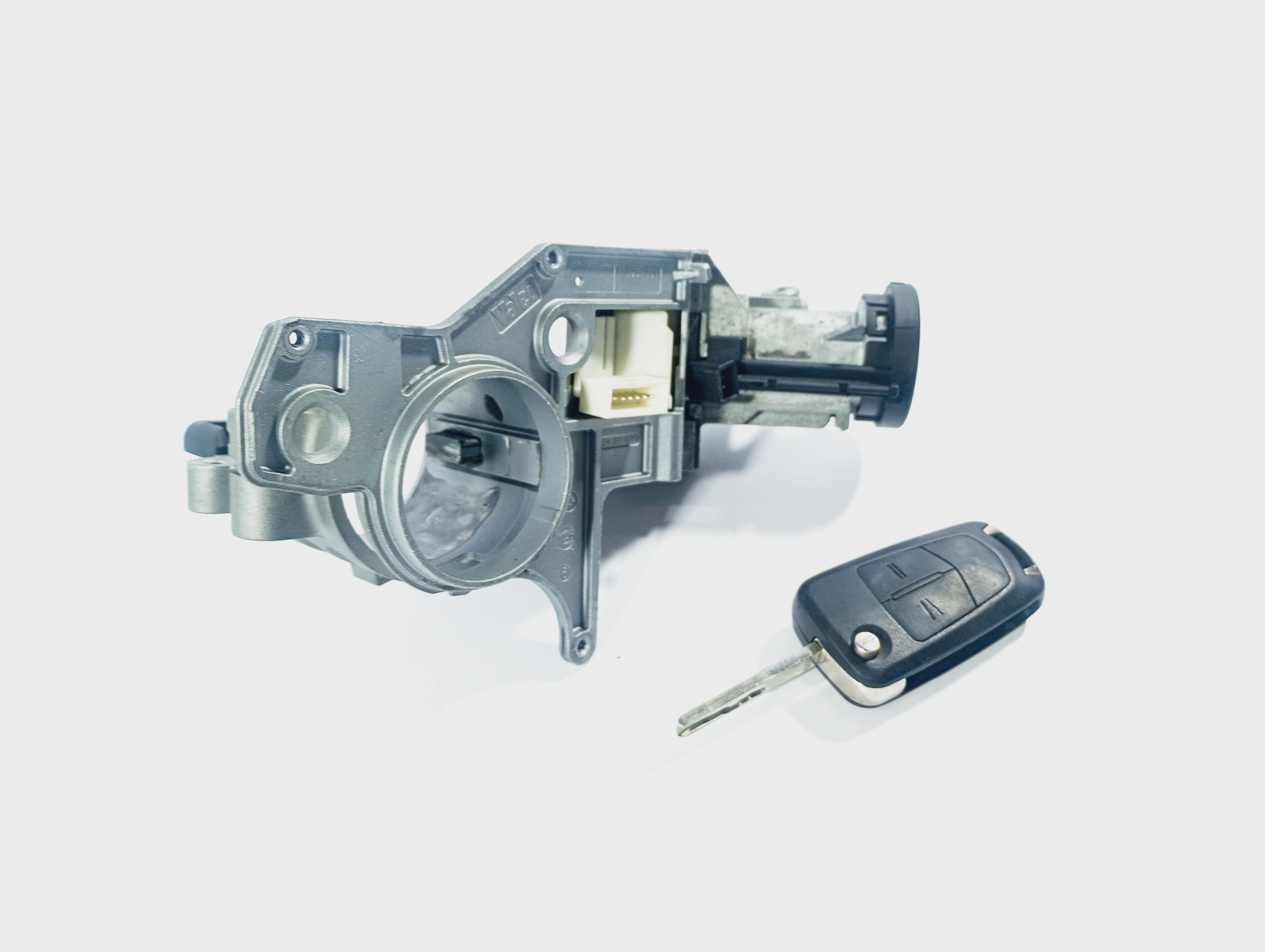 ignition z with key OE N0501882 Opel Astra H 04-10