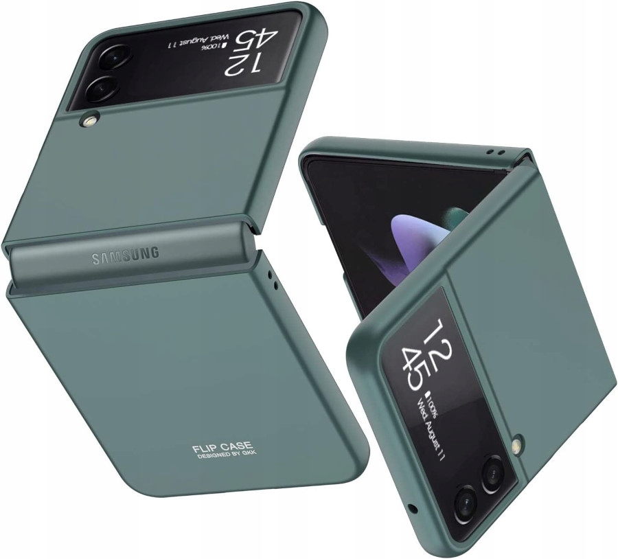 

Etui do Samsung Z Flip 4 Case Soft Color