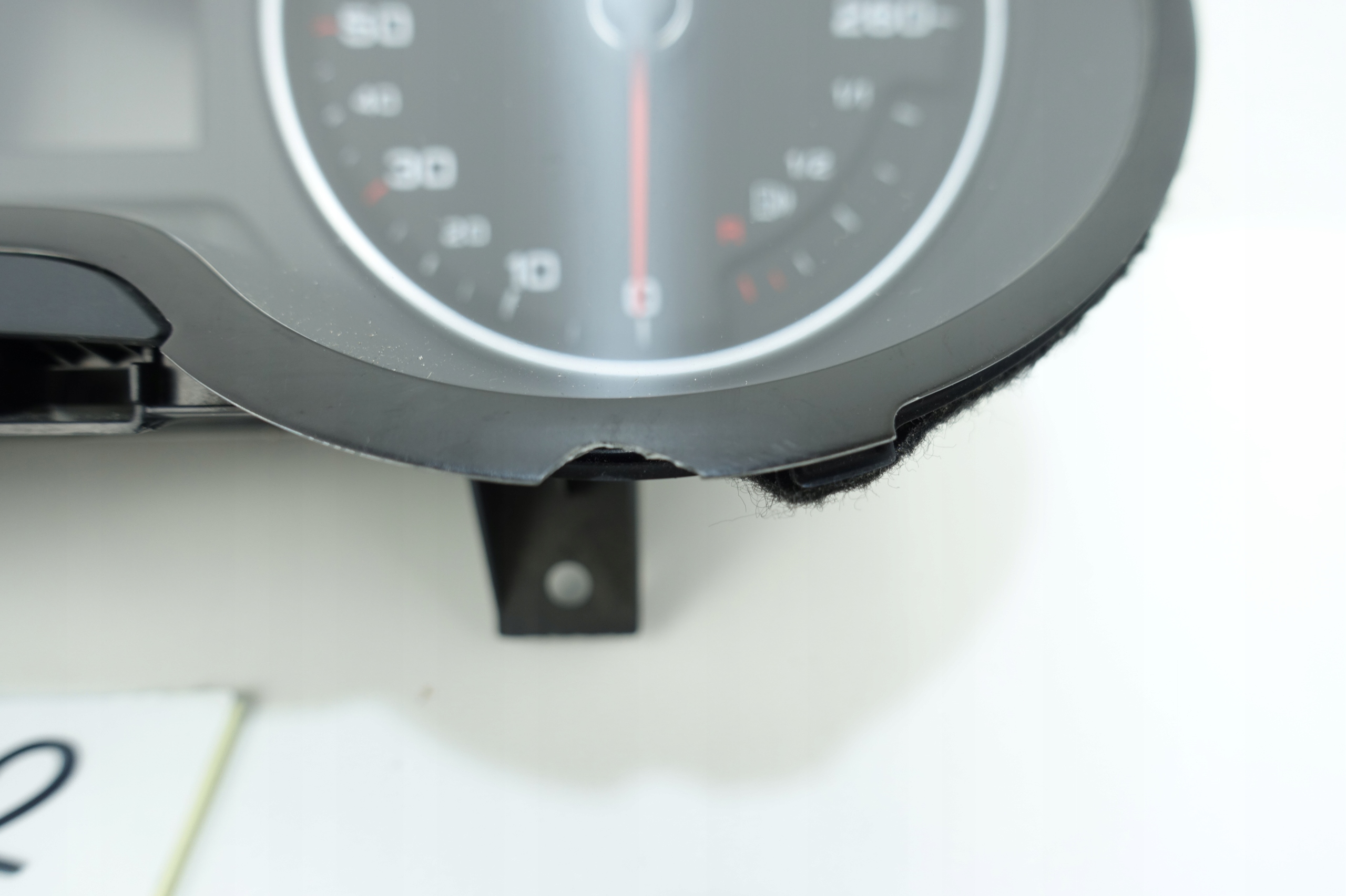 AUDI Q2 81A 2016- dials dials 81A920750J