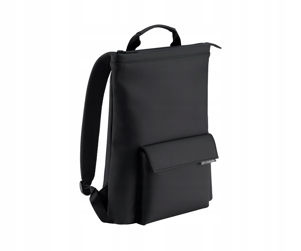 Plecak na laptopa Asus Vigour 16" Zamek Błyskawiczny Wodoodporny Czarny