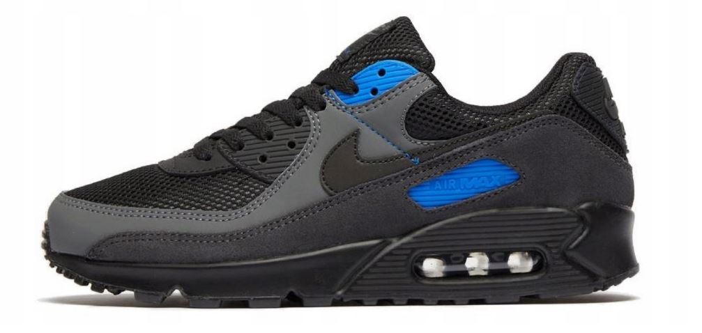 

Buty Nike Air Max 90 DA1505 001 r.41