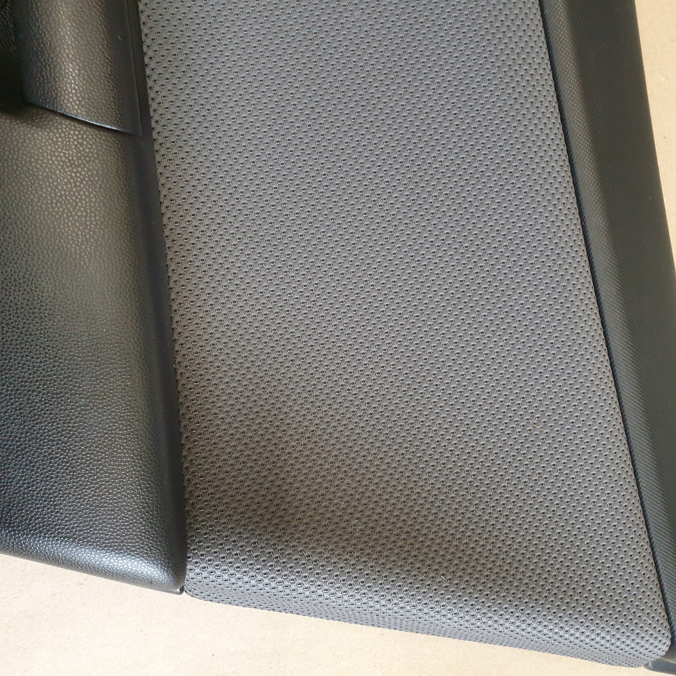 side upholstery door right rear part MAZDA 3 BK 2007r.