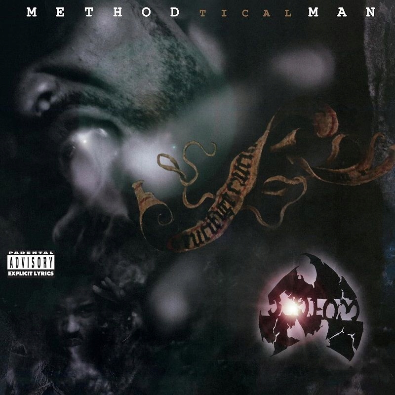 {{{ Method Man Tical (2 Lp) 30TH Anniversary Edition Usa