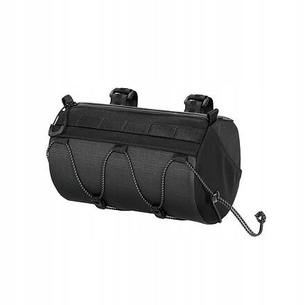 Topeak Torba Na Kierownicę Tubular Barbag, Black 3.8L