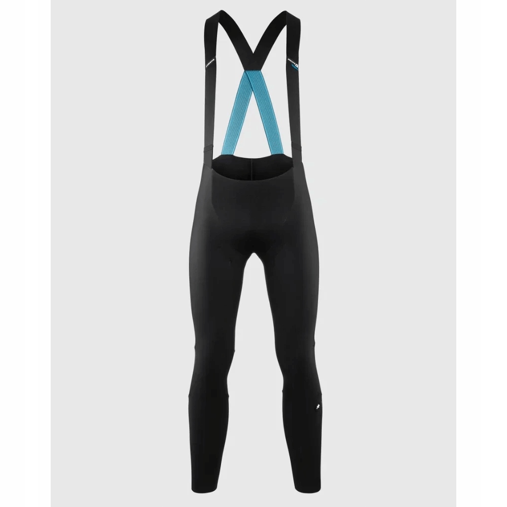 Pánské Kraťasy Equipe R S11 Zimní Habu Assos Black Series XL
