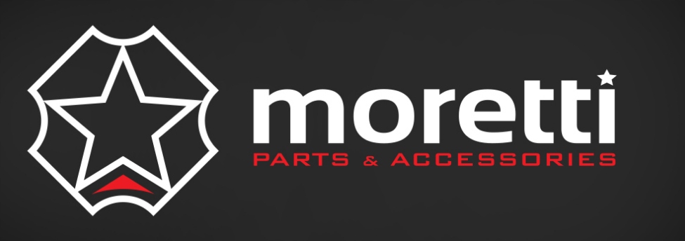 MORETTI WAŁEK ROZRUSZNIA NOŻNEGO PÓŁKSIĘŻYC SKUTER EAN (GTIN) 5906312678706