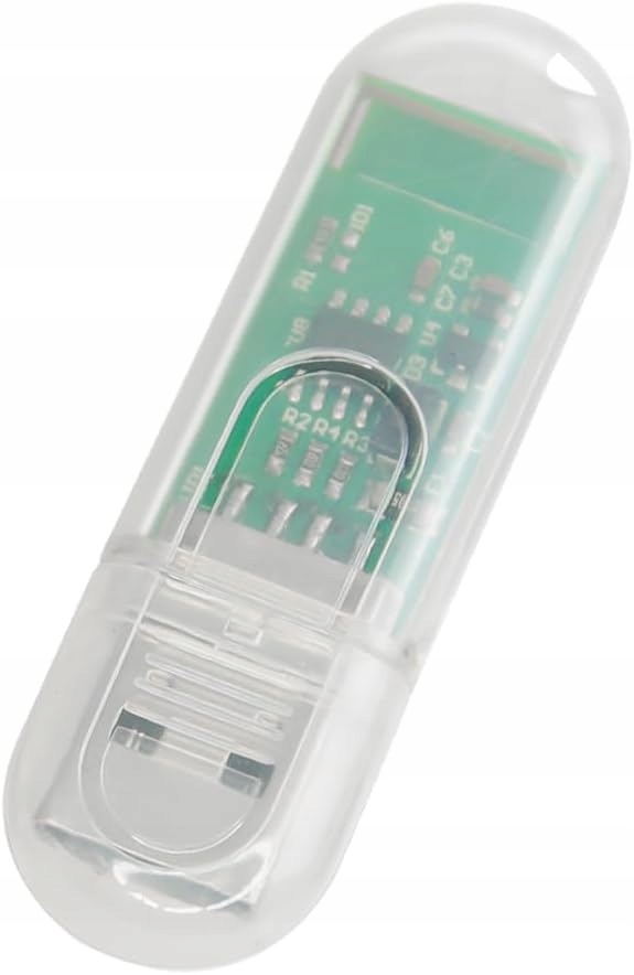 KAmod USB HID